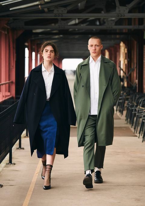 KICS DOCUMENT. 2017AW Collection Style-3