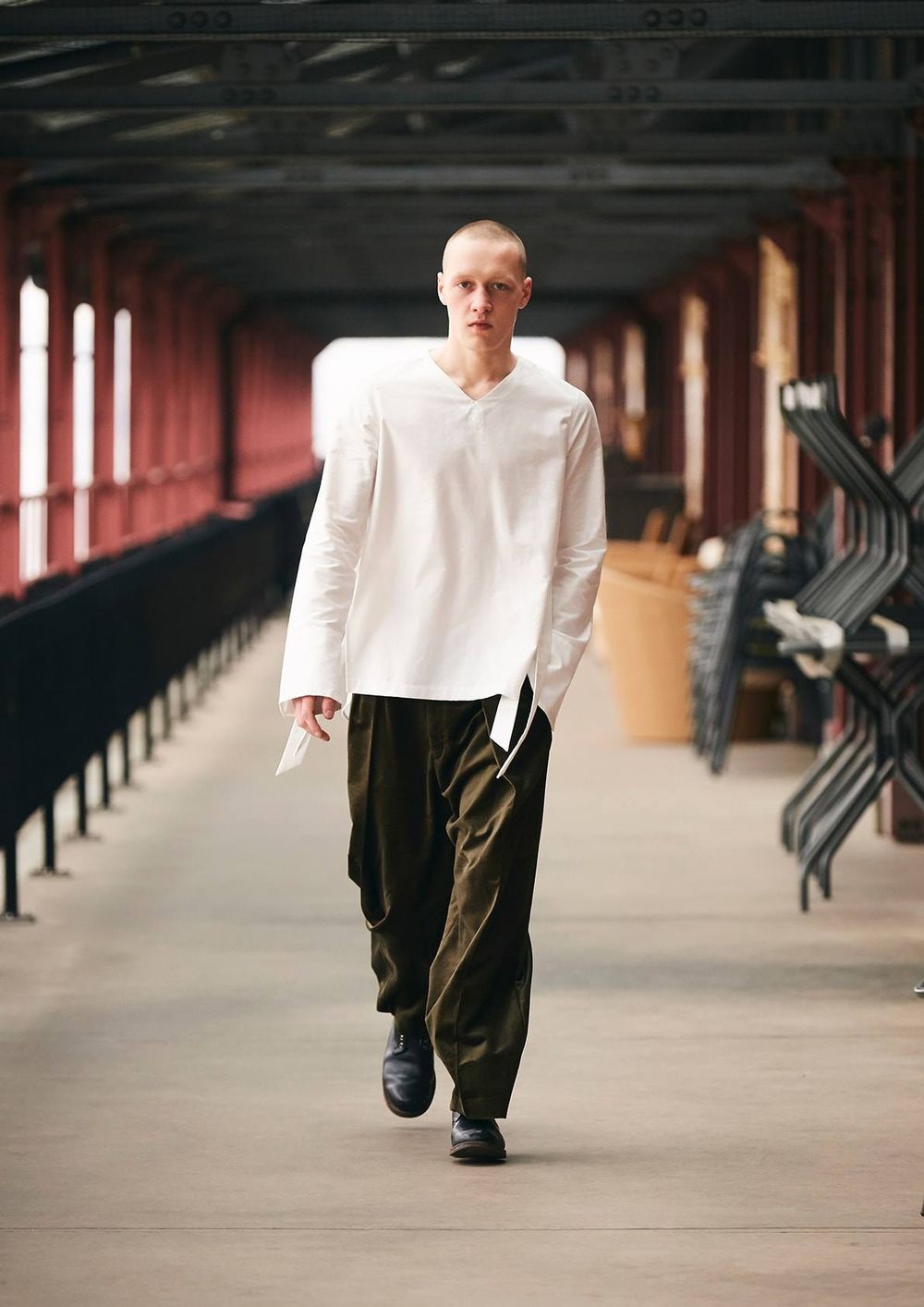 KICS DOCUMENT. 2017AW Collection Style-4