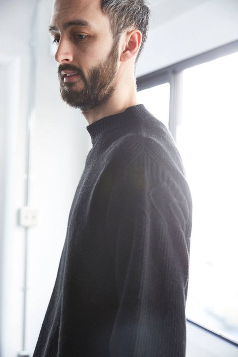 STILL BY HAND 2017Autumn/Winter Collection STYLE13