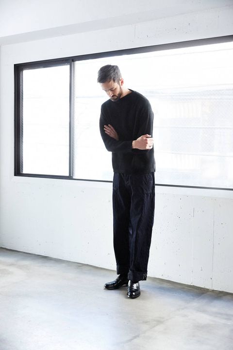 STILL BY HAND 2017Autumn/Winter Collection STYLE12