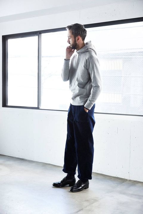 STILL BY HAND 2017Autumn/Winter Collection STYLE15