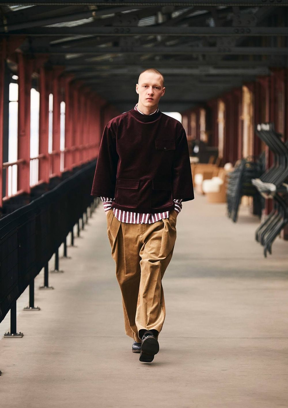 KICS DOCUMENT. 2017AW Collection Style-1