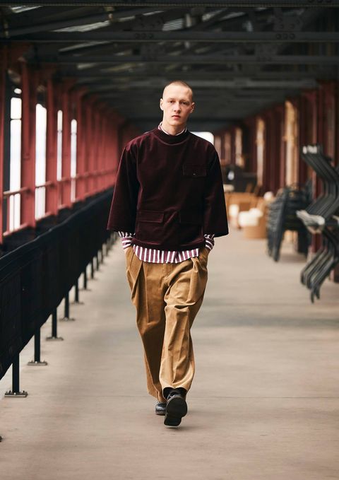 KICS DOCUMENT. 2017AW Collection Style-1