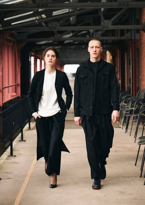 KICS DOCUMENT. 2017AW Collection Style-12
