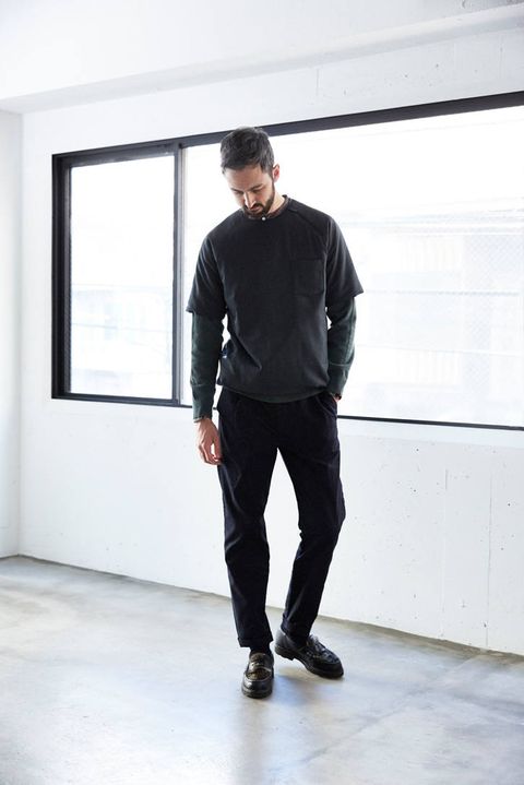 STILL BY HAND 2017Autumn/Winter Collection STYLE2