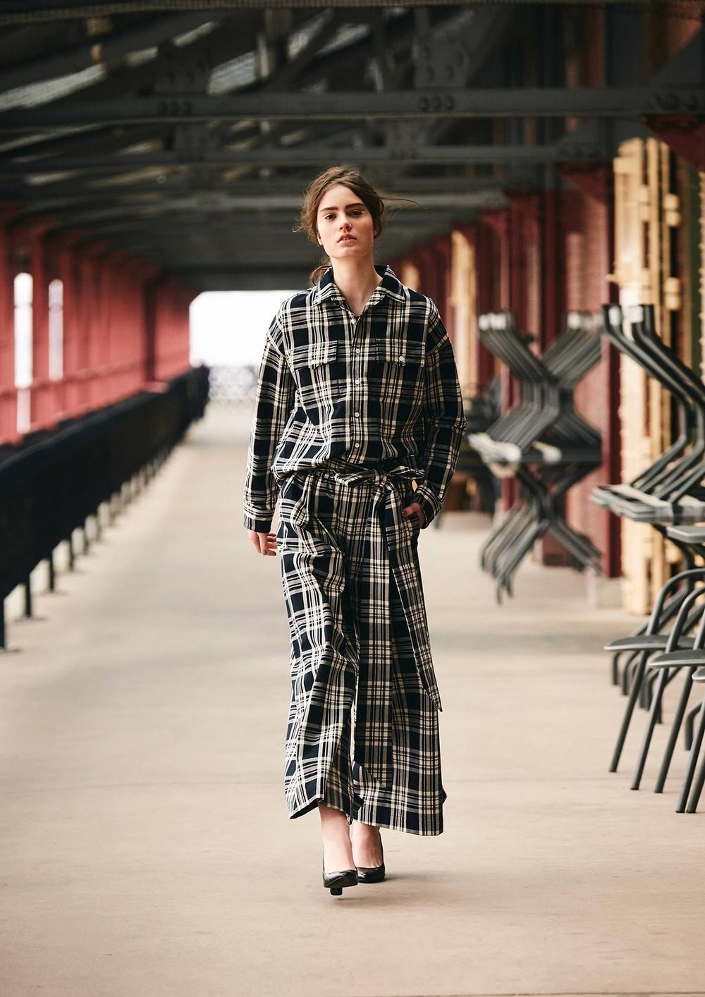 KICS DOCUMENT. 2017AW Collection Style-2