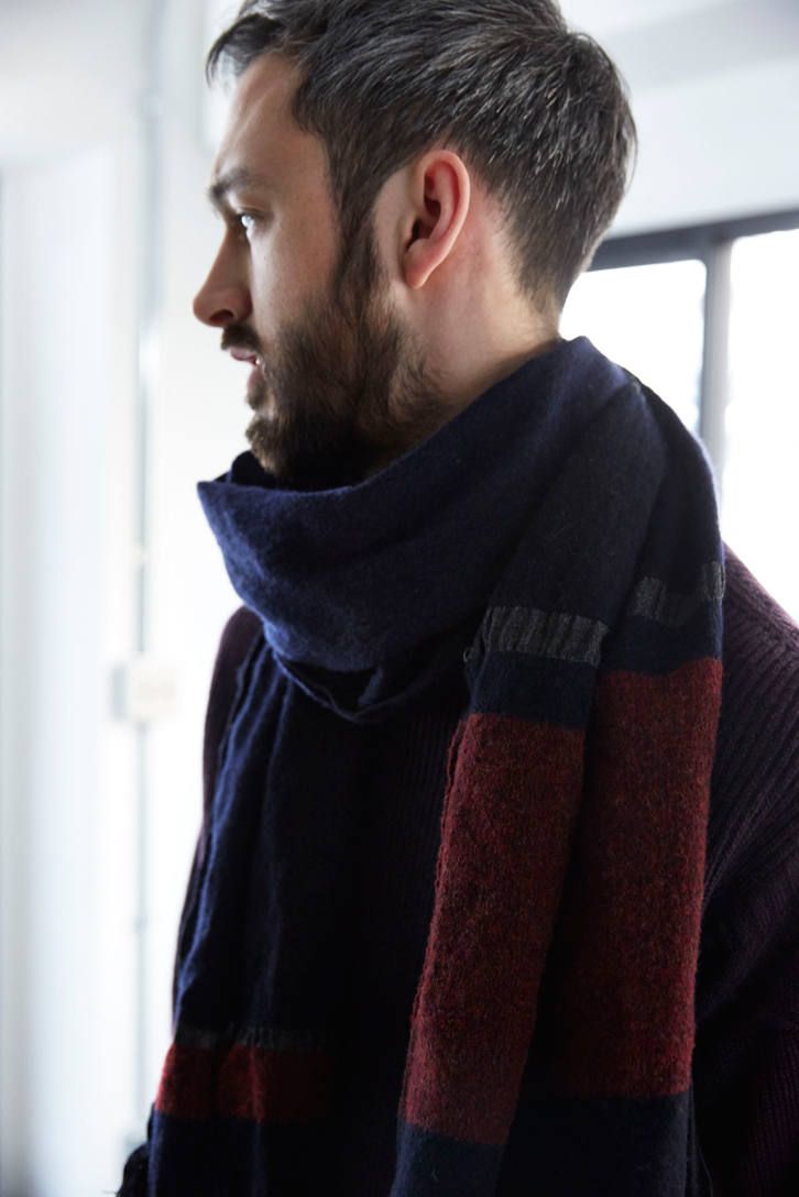 STILL BY HAND 2017Autumn/Winter Collection STYLE7