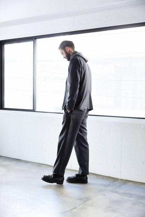 STILL BY HAND 2017Autumn/Winter Collection STYLE5