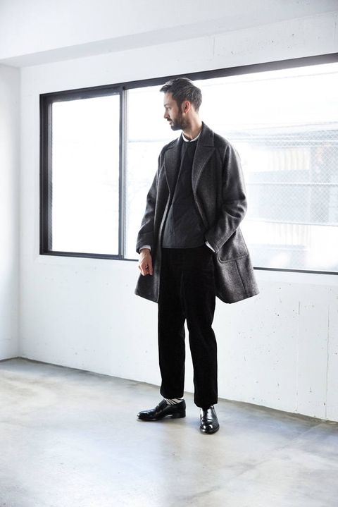 STILL BY HAND 2017Autumn/Winter Collection STYLE11