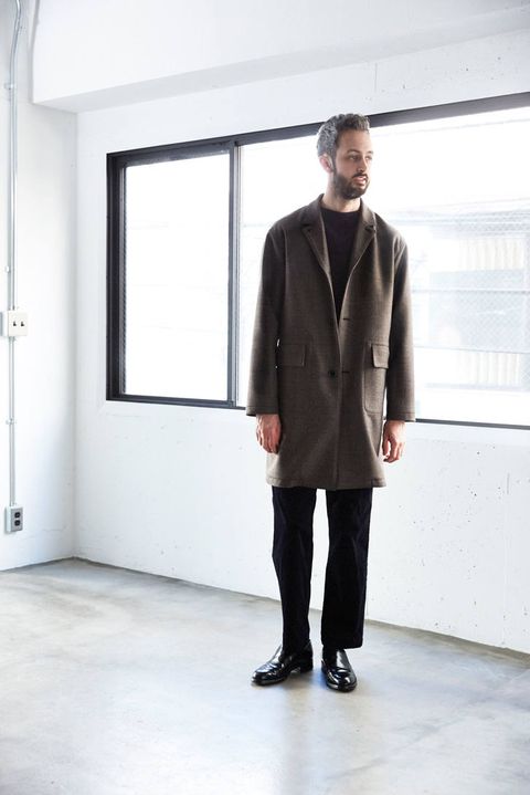 STILL BY HAND 2017Autumn/Winter Collection STYLE6