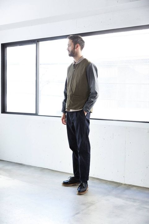 STILL BY HAND 2017Autumn/Winter Collection STYLE8