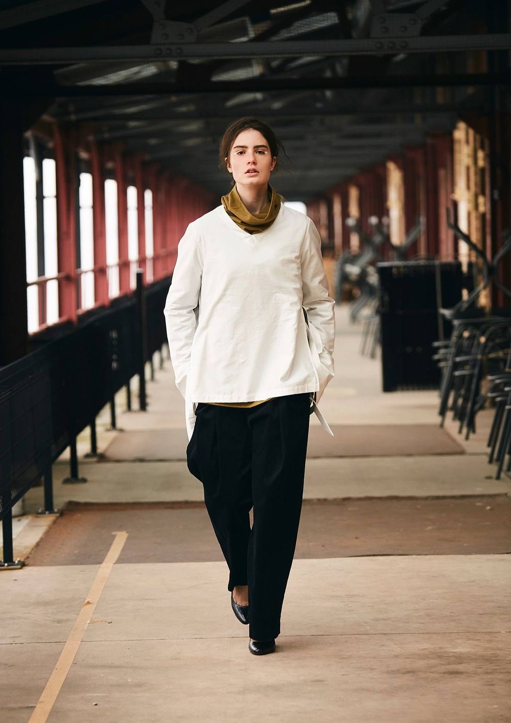 KICS DOCUMENT. 2017AW Collection Style-7