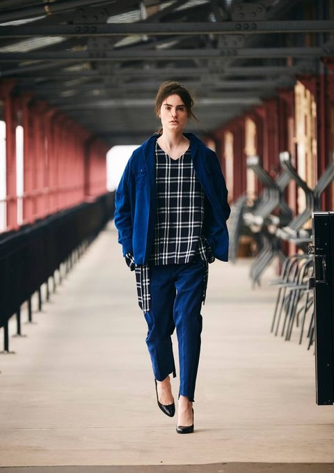 KICS DOCUMENT. 2017AW Collection Style-5