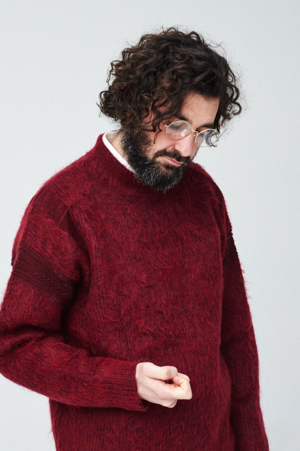 YASHIKI 2017Autumn/Winter Collection Style-12