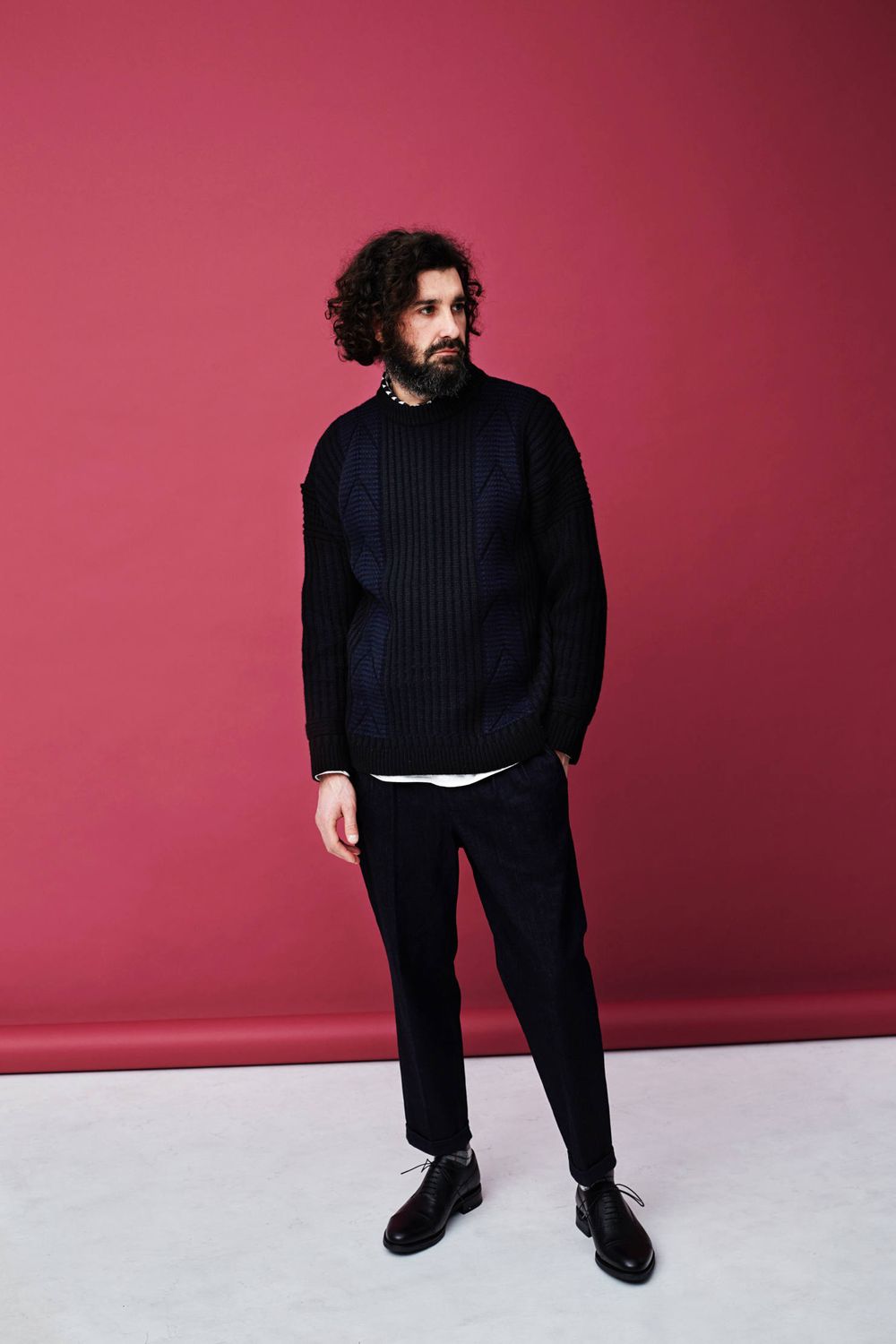 YASHIKI 2017Autumn/Winter Collection Style-15