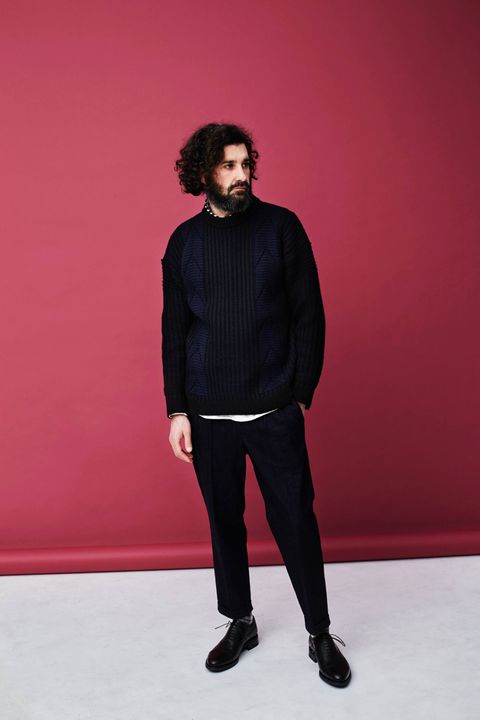 YASHIKI 2017Autumn/Winter Collection Style-15