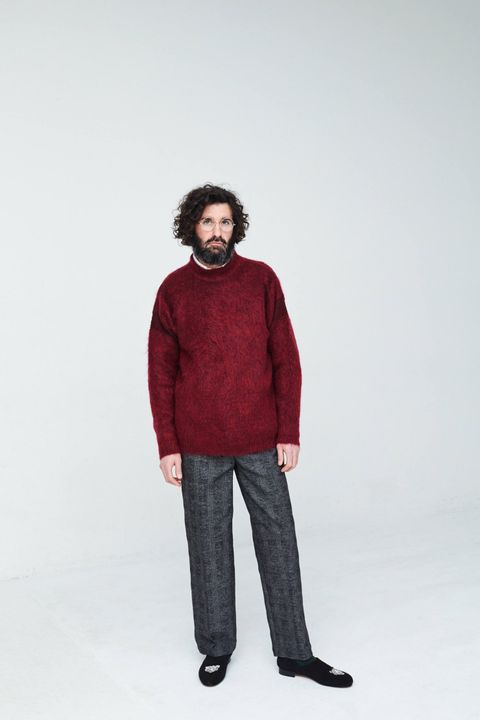 YASHIKI 2017Autumn/Winter Collection Style-13