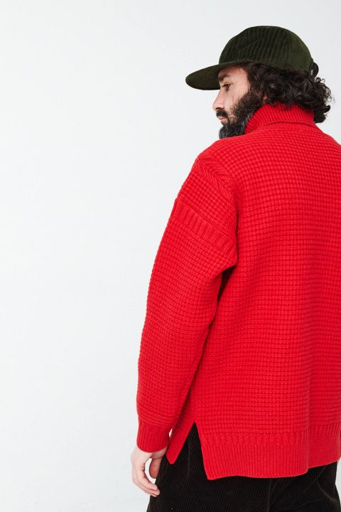 YASHIKI 2017Autumn/Winter Collection Style-17