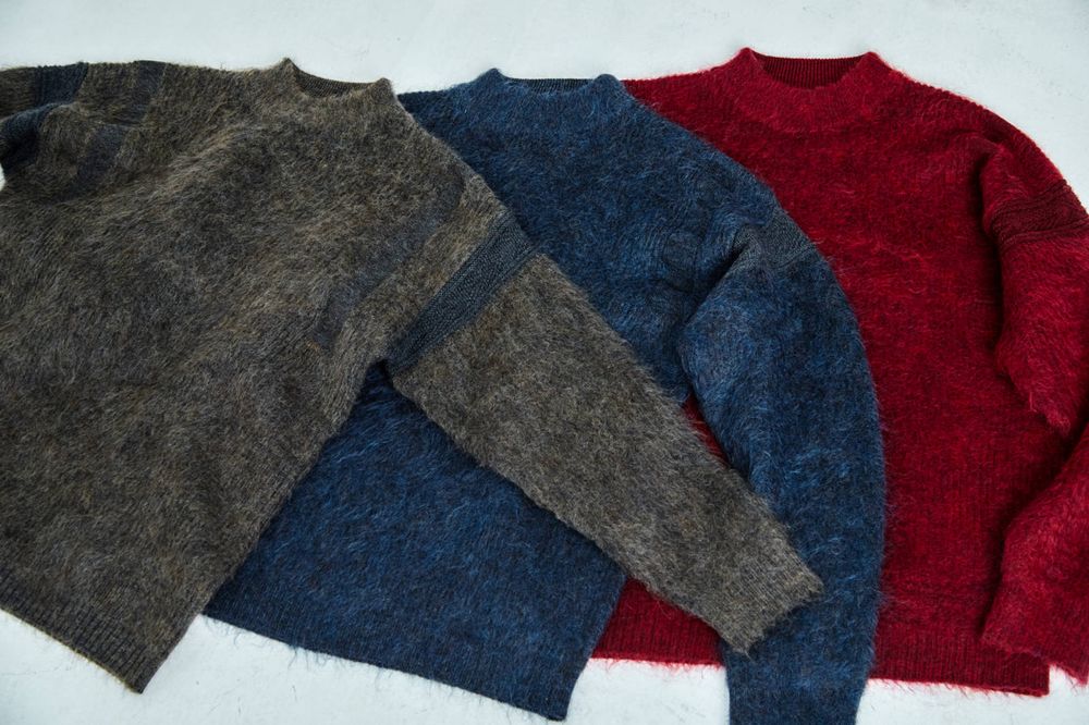 YASHIKI 2017Autumn/Winter Collection Style-20