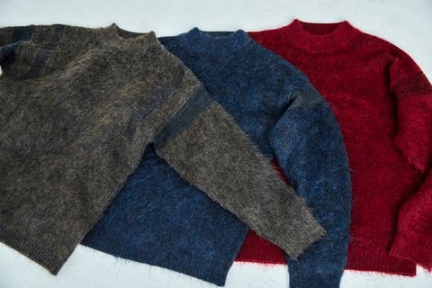 YASHIKI 2017Autumn/Winter Collection Style-20