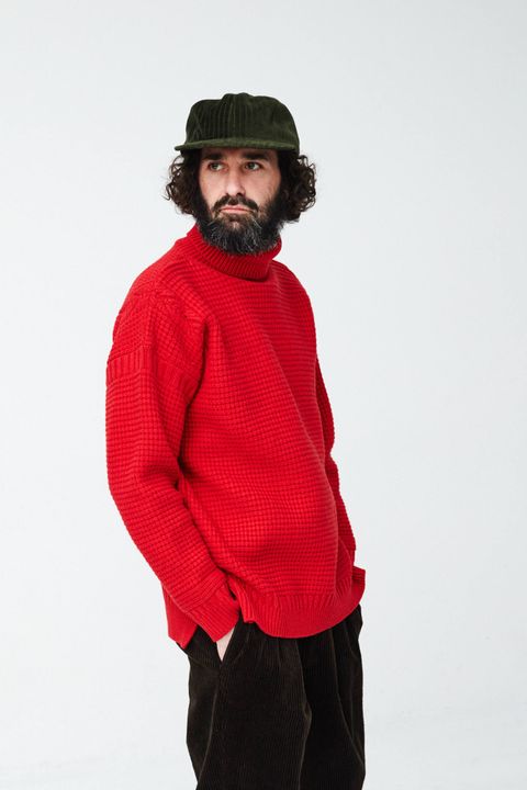 YASHIKI 2017Autumn/Winter Collection Style-16