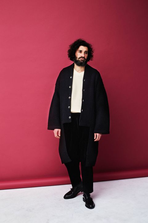 YASHIKI 2017Autumn/Winter Collection Style-19