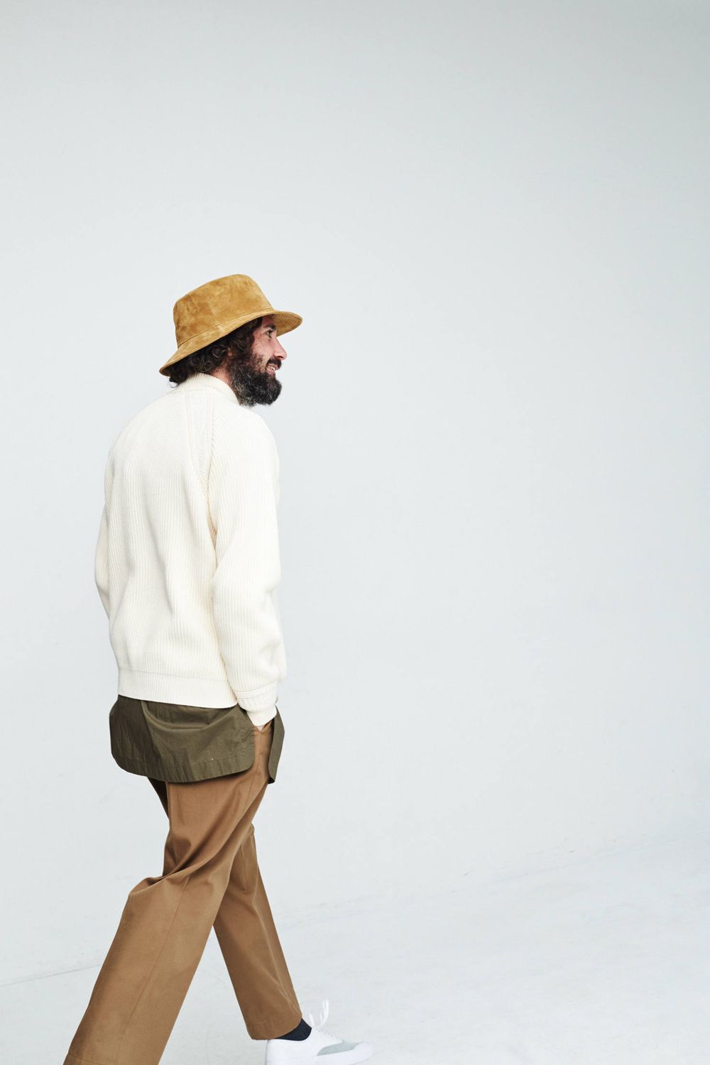 YASHIKI 2017Autumn/Winter Collection Style-8