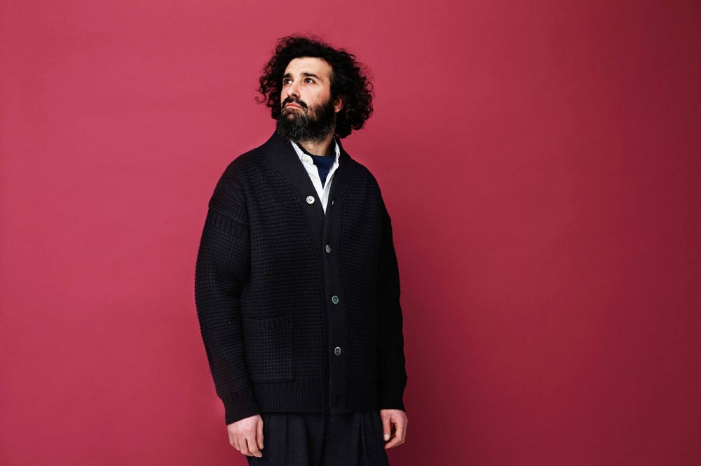 YASHIKI 2017Autumn/Winter Collection Style-11