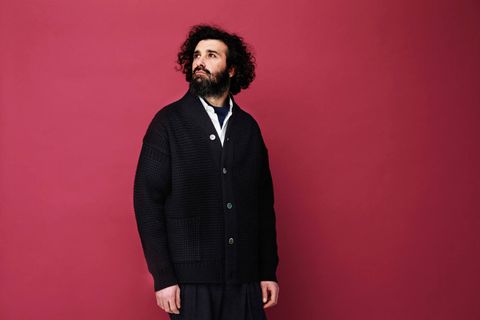 YASHIKI 2017Autumn/Winter Collection Style-11