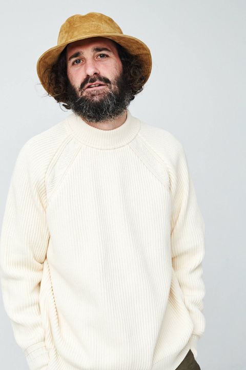 YASHIKI 2017Autumn/Winter Collection Style-7