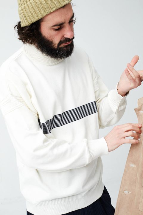YASHIKI 2017Autumn/Winter Collection Style-2