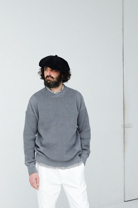 YASHIKI 2017Autumn/Winter Collection Style-3