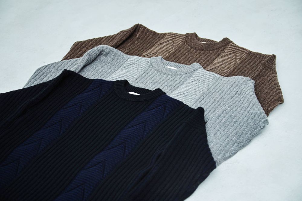 YASHIKI 2017Autumn/Winter Collection Style-21