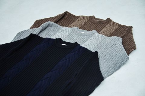 YASHIKI 2017Autumn/Winter Collection Style-21