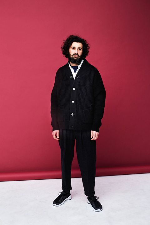 YASHIKI 2017Autumn/Winter Collection Style-9