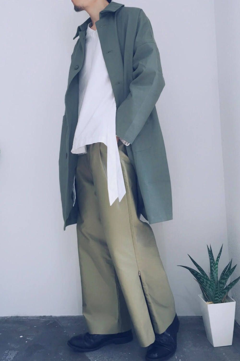 衝動買いスタイル