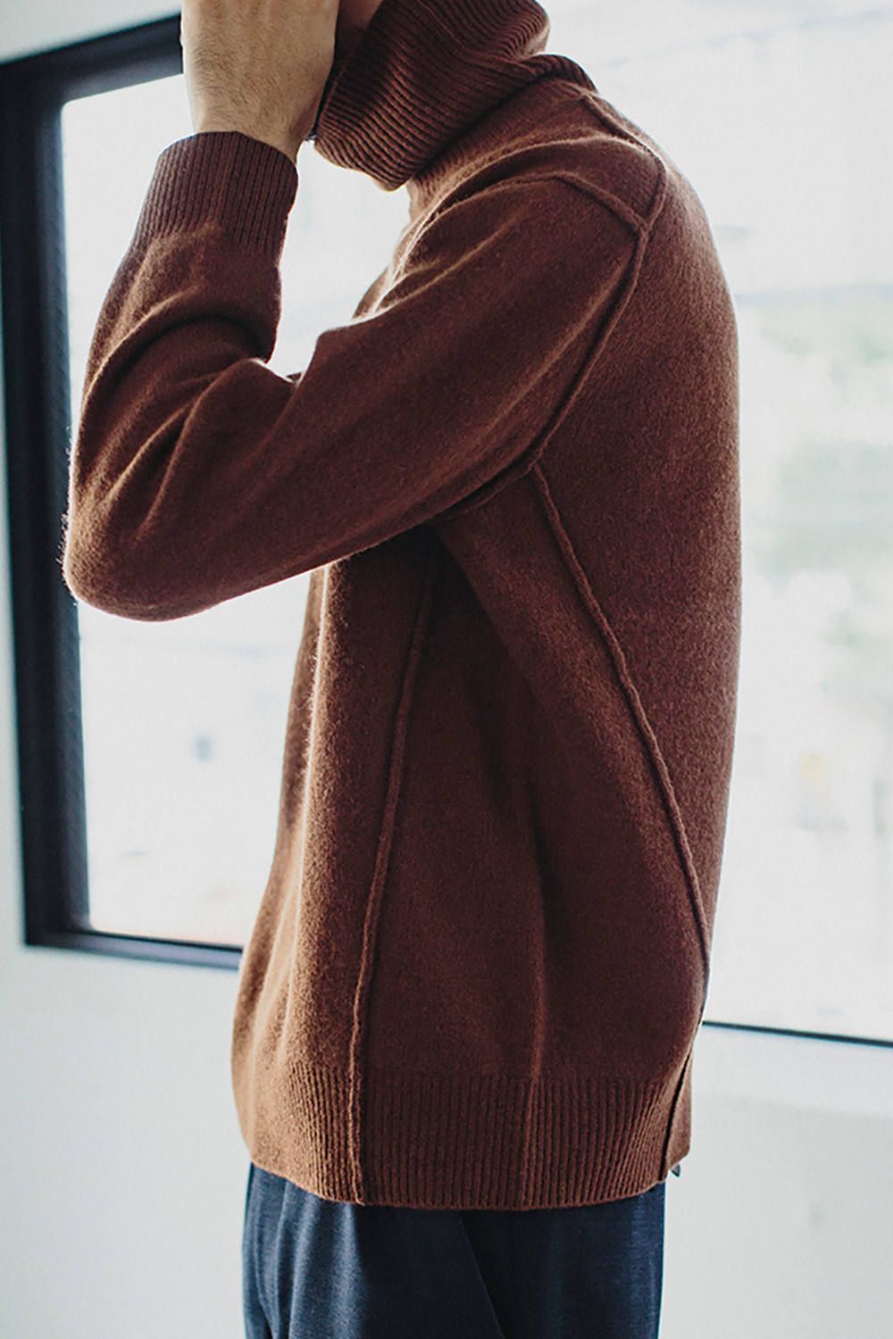 STILL BY HAND 2017AW Collection Volume.2  Style-7