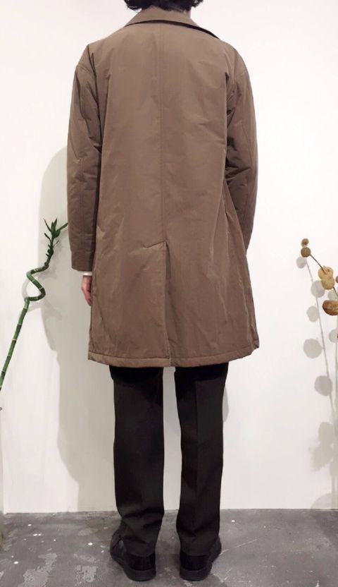 心に秘めたハズし。
