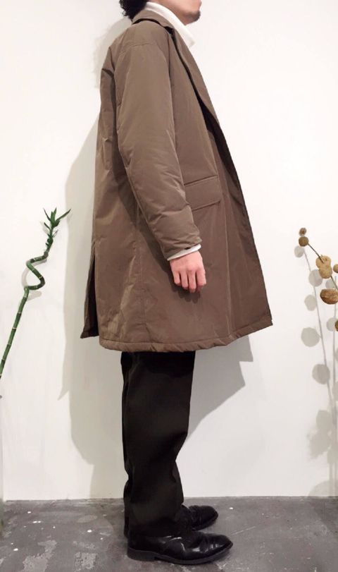 心に秘めたハズし。