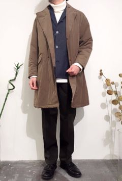 心に秘めたハズし。