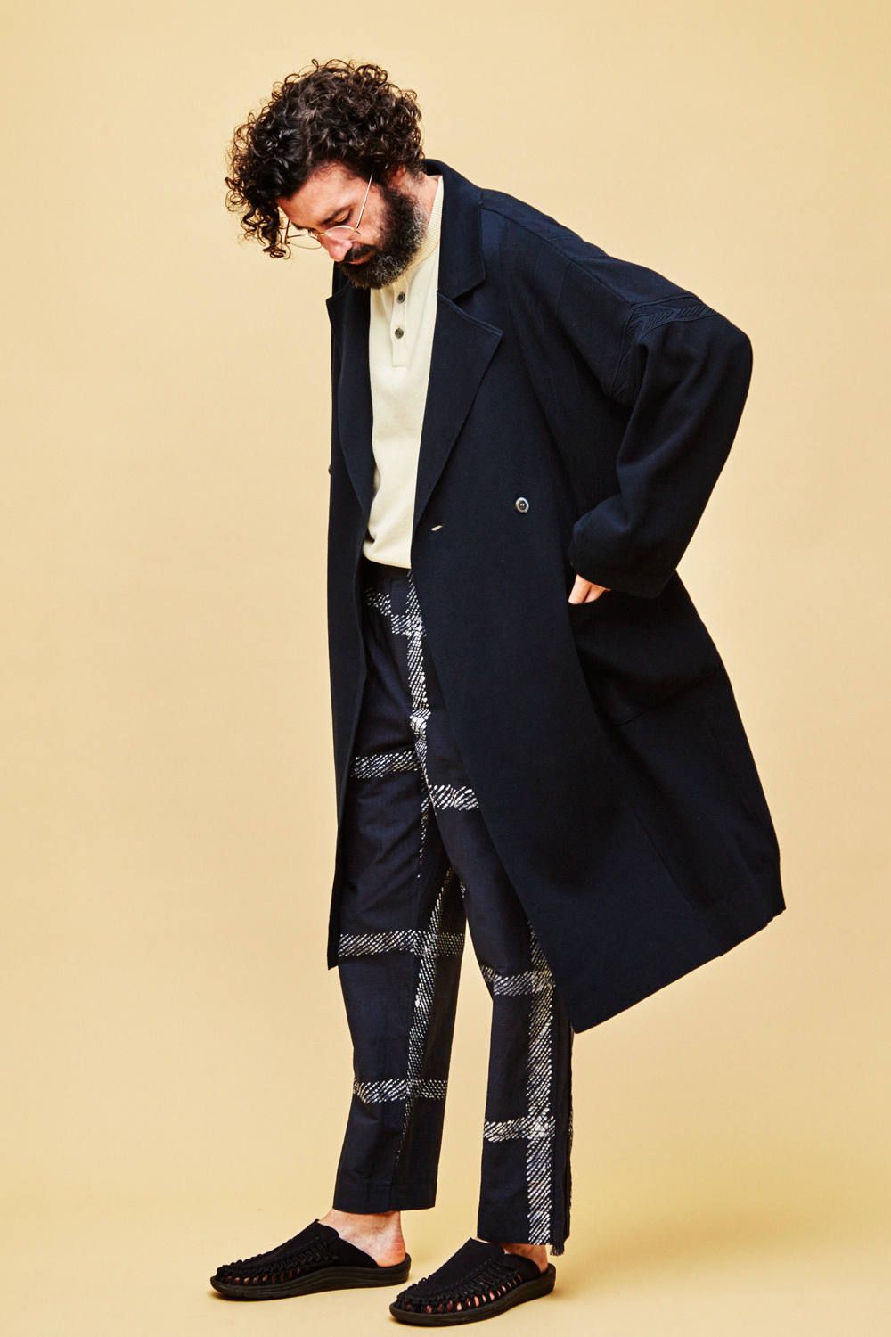 YASHIKI 2018S/S Collection Style-14