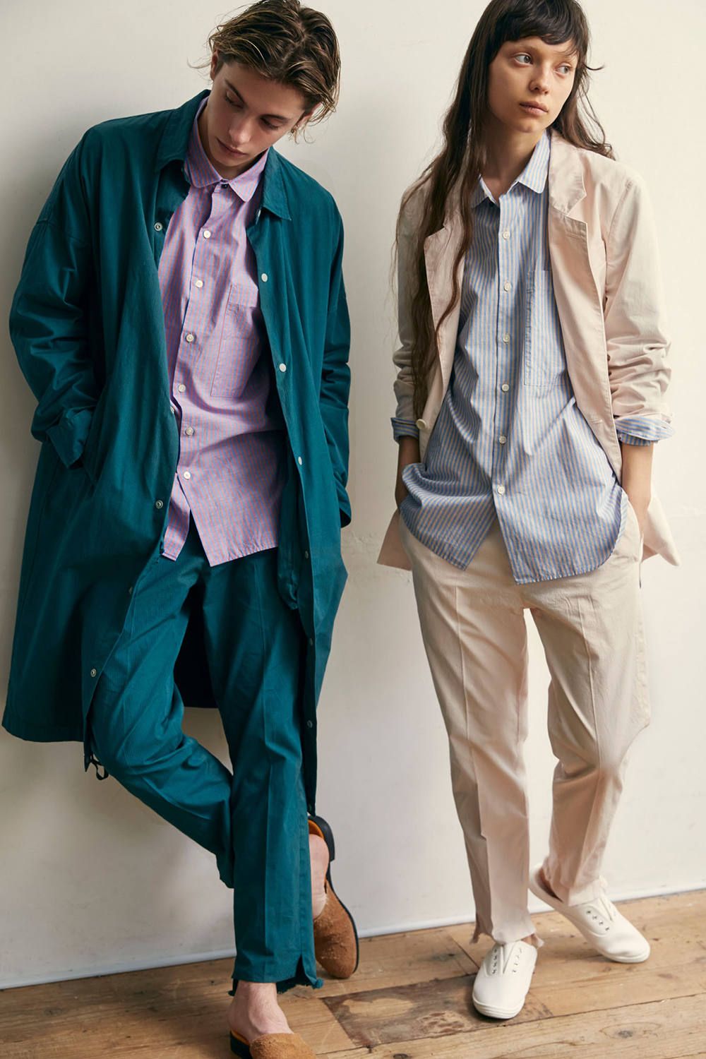 KICS DOCUMENT. 2018SS LOOK STYLE-03