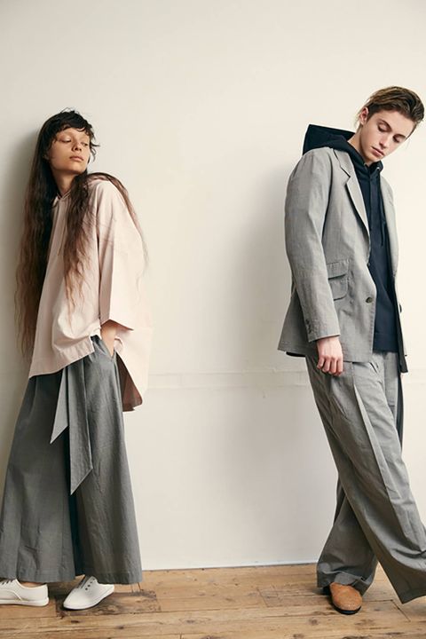 KICS DOCUMENT. 2018SS LOOK STYLE-11