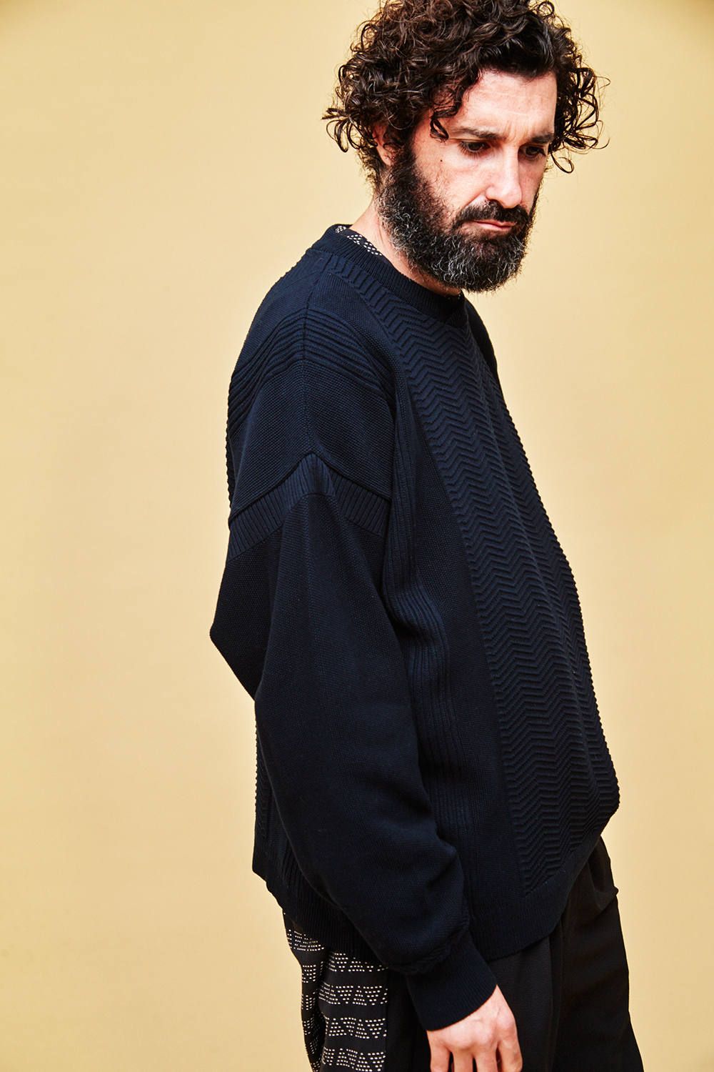 YASHIKI 2018S/S Collection Style-05