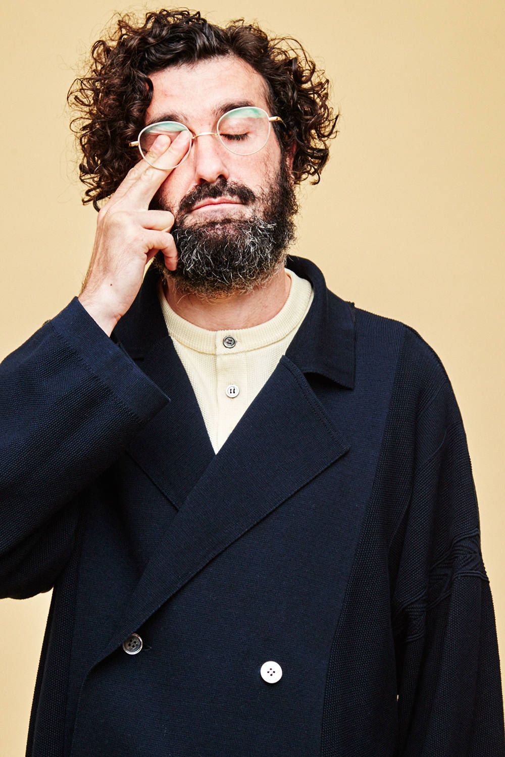 YASHIKI 2018S/S Collection Style-13