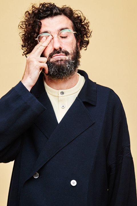 YASHIKI 2018S/S Collection Style-13
