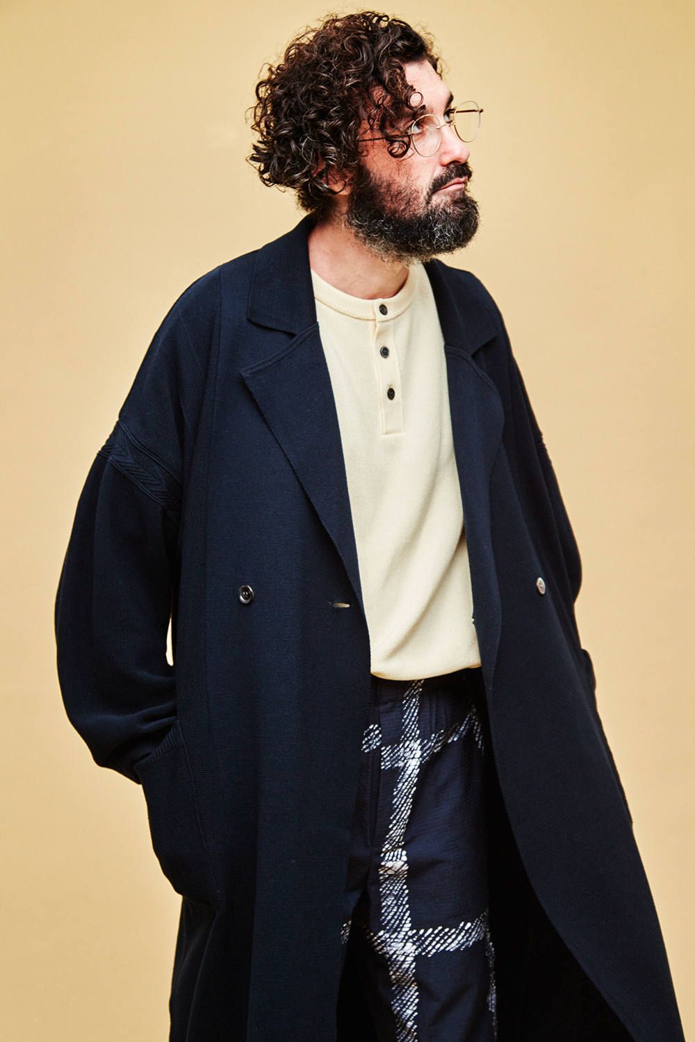 YASHIKI 2018S/S Collection Style-12