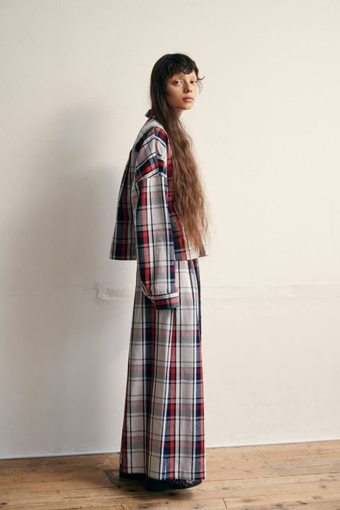 KICS DOCUMENT. 2018SS LOOK STYLE-09