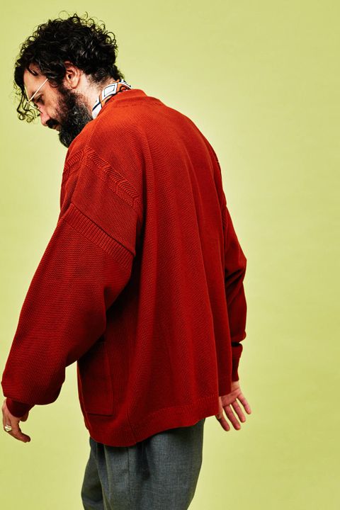 YASHIKI 2018S/S Collection Style-08
