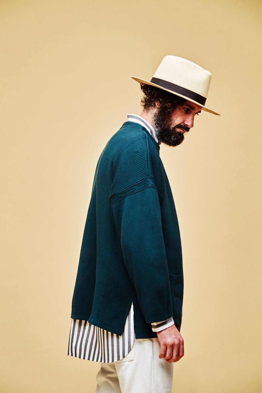 YASHIKI 2018S/S Collection Style-11